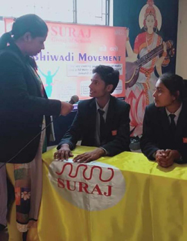 Best School of Bhiwadi 28